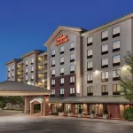 Hampton Inn & Suites Denver-Cherry Creek Hotels in Glendale