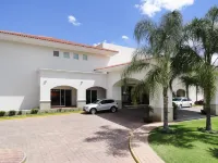 Hotel Real de Minas Bajio Hotels near Guanajuato International Airport