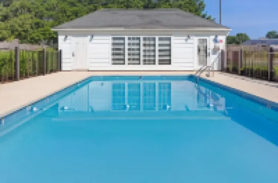 Baymont by Wyndham Sanford