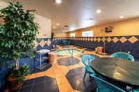 ديدوود جالتش ريزورت، ترايدمارك كوليكشن باي ويندام فنادق في Lawrence County