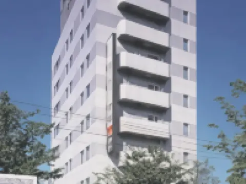 HOTEL ROUTE-INN COURT CHIKUMA-KOSHOKU Hotels in Chikuma