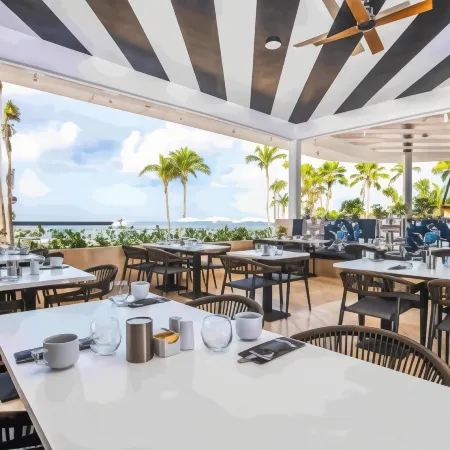 Mangrove Beach Corendon Curacao All-Inclusive Resort, Curio by Hilton