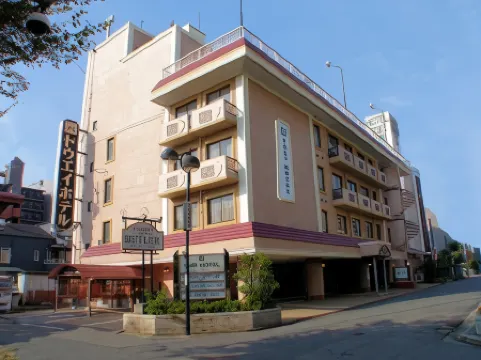Toei Hotel