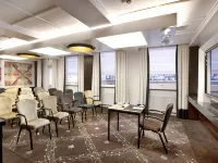 Golden Tulip Hotel Central Hotels in Den Bosch