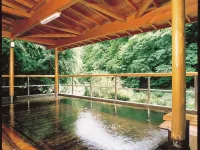 湯之宿松楓樓松屋 那須鹽原市酒店