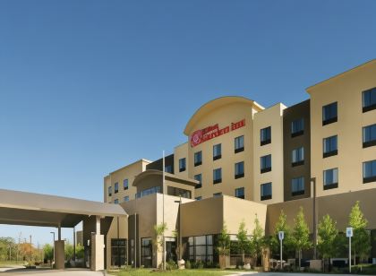 Hilton Garden Inn College Station