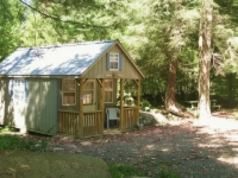 Abrams Creek Center Hotels in Union