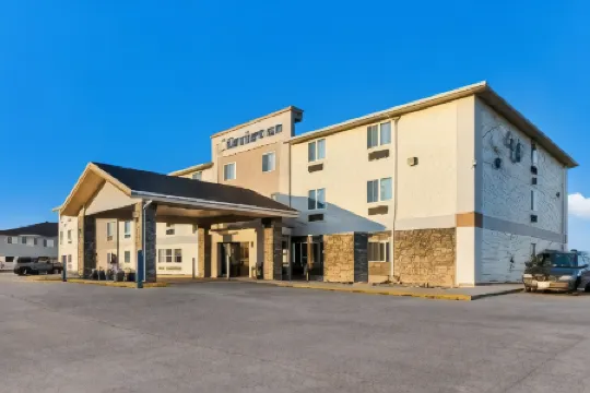 Comfort Inn Yankton SD