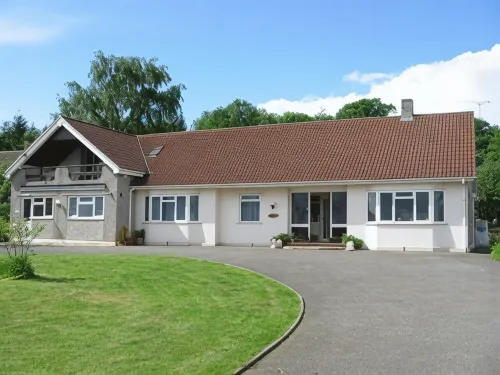 Wayside B&B Hotels in Devizes