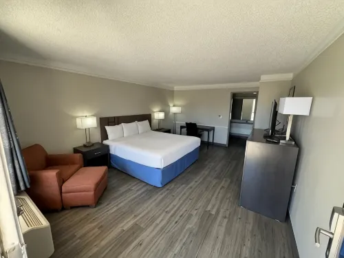 Days Inn by Wyndham Georgetown
