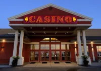 Camrose Resort Casino