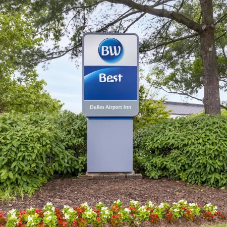 Best Western Dulles Airport Inn
