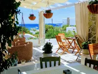 Aegean Star Hotel Hotels in Folegandros