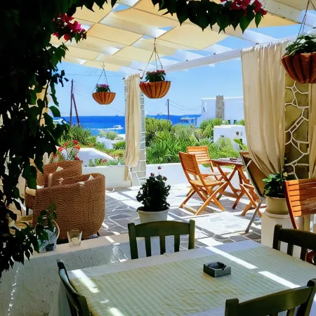 Aegean Star Hotel