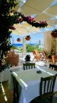Aegean Star Hotel - parking