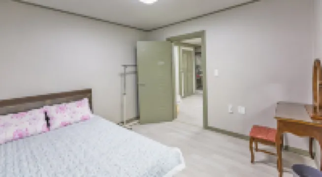 Wonju Chiak Flower Garden Pension