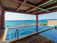 Hotel Nishi-Nagato Resort - Yüzme Havuzu