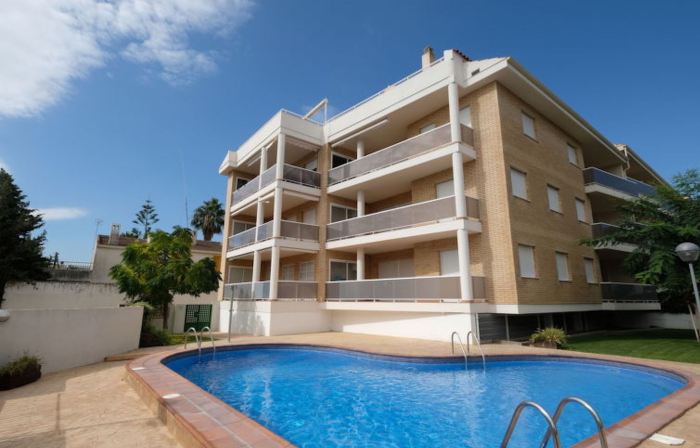 Residencial Mar I
