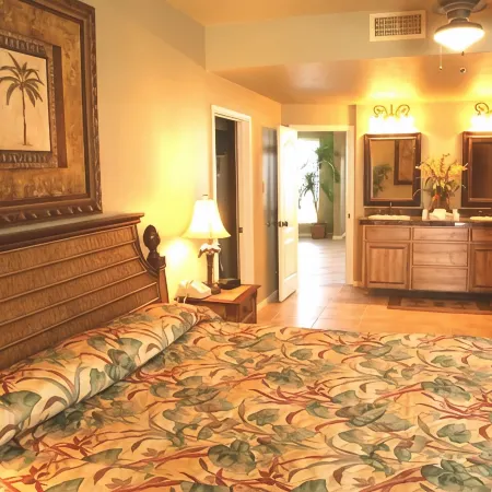 Port Royal Ocean Resort & Conference Center