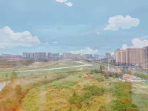 趣su民宿（北部灣大道1號分店）