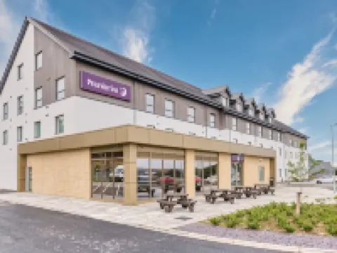 Premier Inn Thurso Hotels in Thurso