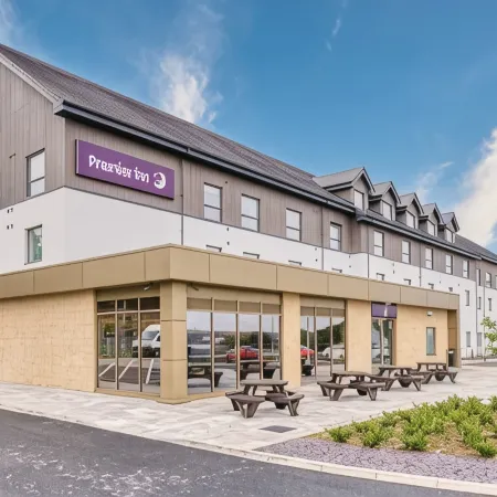 Premier Inn Thurso