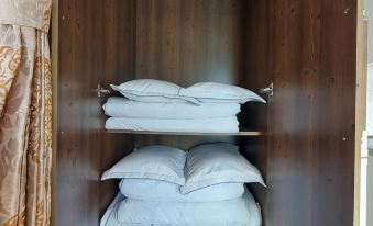 Ulleungdo Myeongga Pension