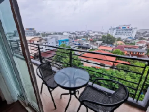 The Cottage Hotel Udon Thani