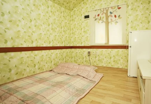 청양 고운글램핑 시설