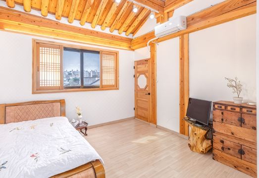 나주 달과별 한옥펜션