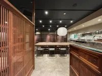 Kusatsu Daiichi Hotel - breakfast