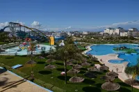 L'escale Appart-hôtel By 7AV HOTELS - Strand