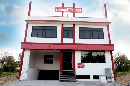 Sunrise Palace