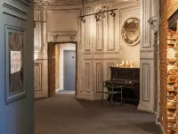 Expo Hotel クルーザー オーロラ周辺のホテル