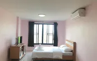 Sutharnlai Apartment
