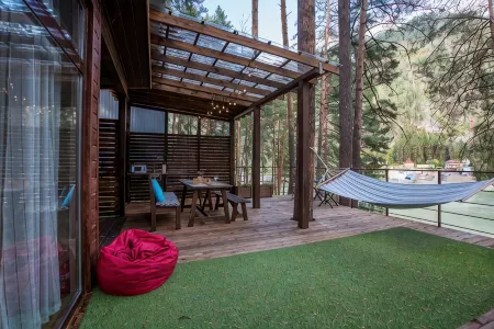 Царская охота