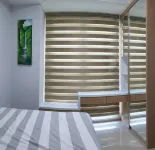 One Bedroom Apartment at Citralake Suites