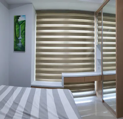 One Bedroom Apartment at Citralake Suites