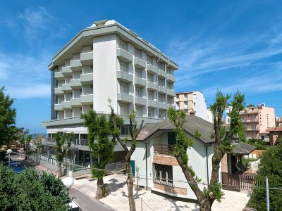 Hotel Nettuno