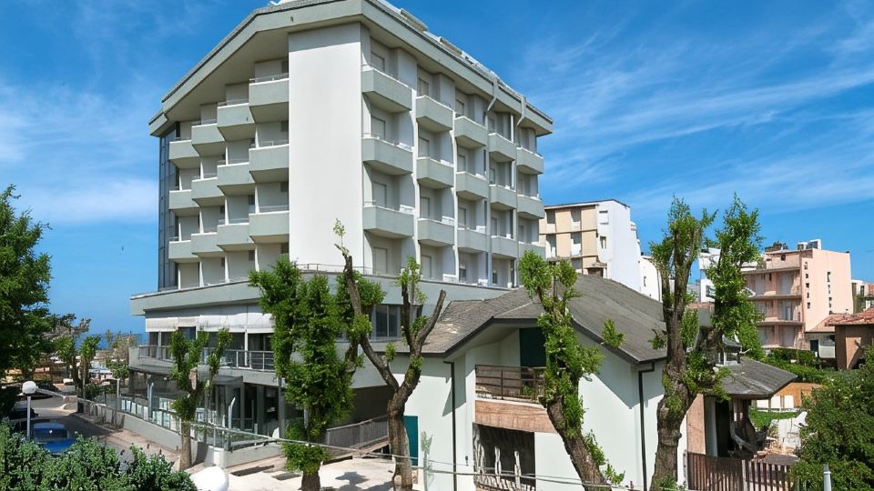 Hotel Nettuno