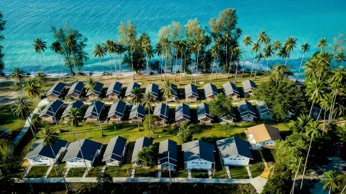 Seacret kohkood