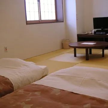 Hotel Shiro