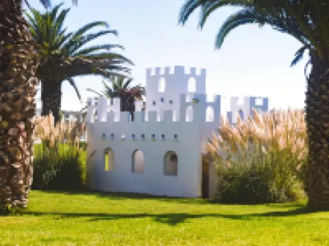 MH Atlantico Hotel di Atouguia da Baleia