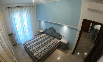 Apartment Superior 950 Meters from the Sea