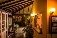 Pousada Corsario Paraty