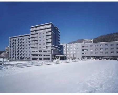 Oehonke Hotels in Kitami