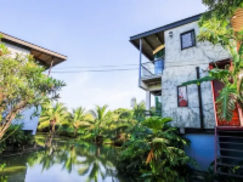 เพลินศาลายา รีสอร์ท โรงแรมในอำเภอ พุทธมณฑล