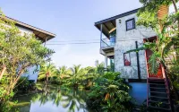 Plernsalaya Resort Các khách sạn ở Phutthamonthon