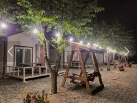 Pocheon Moonlight Maru Pension Hotels near Pocheon Hantan River Sky Bridge