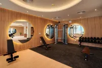Lady Hill Sapa Resort - palestra